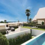  Freistehende luxuriöse Villen in der ruhigen Polop Costa Blanca Alicante 8145143 thumb10