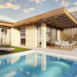  Villas Luxueuses Dans le Quartier Tranquille à Polop Costa Blanca Alicante 8145143 thumb5