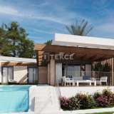  Freistehende luxuriöse Villen in der ruhigen Polop Costa Blanca Alicante 8145143 thumb4