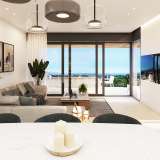  Villas Luxueuses Dans le Quartier Tranquille à Polop Costa Blanca Alicante 8145143 thumb12