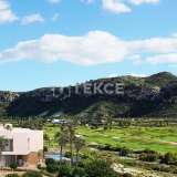  Wohnungen mit Golfblick nahe des Meeres und der Stadt in Alicante Alicante 8145146 thumb2