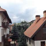   One bedroom apartment in complex Fantasy, Bansko, Bulgaria  Bansko city 4645150 thumb9