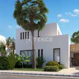 Luxury Villas in a Golf Course in Monforte del Cid Alicante Alicante 8145151 thumb2