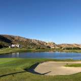  Виллы на поле для гольфа в Монфорте-дель-Сид, Аликанте Аликанте 8145151 thumb7