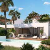  Luxury Villas in a Golf Course in Monforte del Cid Alicante Alicante 8145151 thumb0