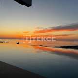  Alanya Yeşilöz'de Deniz ve Şehir Manzaralı Müstakil Villalar Alanya 8145152 thumb34