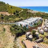  Vrijstaande Villa's met Zee- en Stadszicht in Yesilöz Alanya 8145152 thumb16
