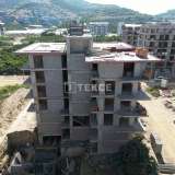  Properties with Beautiful Views 350 m from the Sea in Alanya Alanya 8145153 thumb31