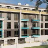  Lägenheter i ett Komplex med Sociala Bekvämligheter i Alanya Alanya 8145156 thumb4