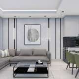  Apartamentos elegantes en proyecto con vistas a la ciudad en Mahmutlar Alanya 8145160 thumb5