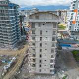  Appartementen in een Stadszichtproject in Mahmutlar Alanya Alanya 8145160 thumb22