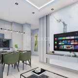  Stylish Apartments in a City View Project in Mahmutlar Alanya Alanya 8145160 thumb7