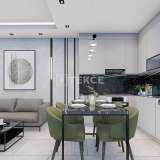  Apartamentos elegantes en proyecto con vistas a la ciudad en Mahmutlar Alanya 8145160 thumb8