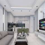  Apartamentos elegantes en proyecto con vistas a la ciudad en Mahmutlar Alanya 8145160 thumb6