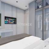  Stylish Apartments in a City View Project in Mahmutlar Alanya Alanya 8145160 thumb12