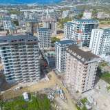  Appartementen in een Stadszichtproject in Mahmutlar Alanya Alanya 8145161 thumb21