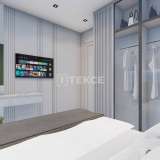  Stylish Apartments in a City View Project in Mahmutlar Alanya Alanya 8145161 thumb12