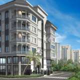  Ready to Move Seaview Real Estate in Alanya Alanya 8145163 thumb0