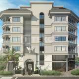  Ready to Move Seaview Real Estate in Alanya Alanya 8145163 thumb7