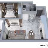  Ready to Move Seaview Real Estate in Alanya Alanya 8145163 thumb20