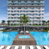  Impresionantes apartamentos con vistas a la ciudad y al mar en Alanya Alanya 8145179 thumb5