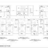  Real Estate with Smart Home System in Okurcalar Alanya Alanya 8145182 thumb13