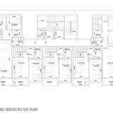  Квартиры с системой «умный дом» в Окурджаларе, Аланья Аланья 8145182 thumb9