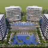  Real Estate with Smart Home System in Okurcalar Alanya Alanya 8145182 thumb2