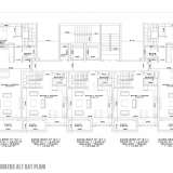  Квартиры с системой «умный дом» в Окурджаларе, Аланья Аланья 8145184 thumb14