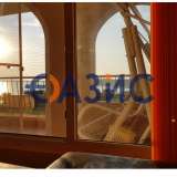  Two-bedroom apartment with panoramic sea view, without maintenance fee on the third floor of a four-storey building in Nessebar, Burgas region, Bulgaria, 113 sq. m., 185,000 euros #27649760 Nesebar city 6445201 thumb3