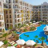 Трехкомнатные шикарные квартиры на продаже в комплексе Harmony Suites 4, 5, 6, Monte Carlo, Солнечный берег Солнечный берег 1245224 thumb5