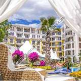  Трехкомнатные шикарные квартиры на продаже в комплексе Harmony Suites 4, 5, 6, Monte Carlo, Солнечный берег Солнечный берег 1245224 thumb39