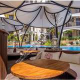  Тристайни луксозни апартаменти в Harmony Suites 4, 5, 6, Monte Carlo, Слъчнев бряг к.к. Слънчев бряг 1245224 thumb38