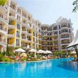  Luxury 2-bedroom apartments for sale in Harmony Suites 4, 5, 6, Monte Carlo, Sunny beach, Bulgaria Sunny Beach 1245224 thumb0