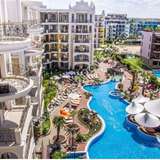  Тристайни луксозни апартаменти в Harmony Suites 4, 5, 6, Monte Carlo, Слъчнев бряг к.к. Слънчев бряг 1245224 thumb32