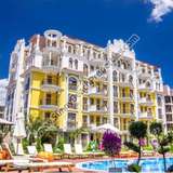  Трехкомнатные шикарные квартиры на продаже в комплексе Harmony Suites 4, 5, 6, Monte Carlo, Солнечный берег Солнечный берег 1245224 thumb25