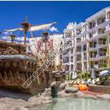  Трехкомнатные шикарные квартиры на продаже в комплексе Harmony Suites 4, 5, 6, Monte Carlo, Солнечный берег Солнечный берег 1245224 thumb24