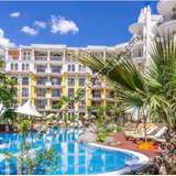  Luxury 2-bedroom apartments for sale in Harmony Suites 4, 5, 6, Monte Carlo, Sunny beach, Bulgaria Sunny Beach 1245224 thumb29