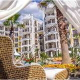  Тристайни луксозни апартаменти в Harmony Suites 4, 5, 6, Monte Carlo, Слъчнев бряг к.к. Слънчев бряг 1245224 thumb40