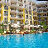  Luxury 2-bedroom apartments for sale in Harmony Suites 4, 5, 6, Monte Carlo, Sunny beach, Bulgaria Sunny Beach 1245224 thumb1