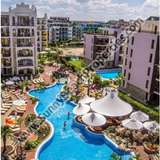  Luxury 2-bedroom apartments for sale in Harmony Suites 4, 5, 6, Monte Carlo, Sunny beach, Bulgaria Sunny Beach 1245224 thumb33