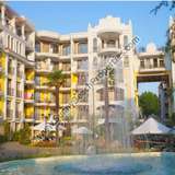  Трехкомнатные шикарные квартиры на продаже в комплексе Harmony Suites 4, 5, 6, Monte Carlo, Солнечный берег Солнечный берег 1245224 thumb8