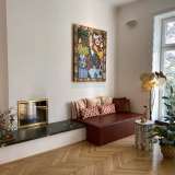  Stadt-Luxus! Modernes Wohnen in herrschaftlichem Ambiente mit Garten und Pool! Wien 8145253 thumb4