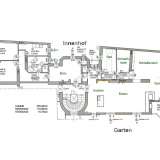  Stadt-Luxus! Modernes Wohnen in herrschaftlichem Ambiente mit Garten und Pool! Wien 8145253 thumb19