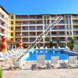  Spacious furnished studio apartment for sale in Royal Dreams only 150m from beach Sunny beach Bulgaria Sunny Beach 8045257 thumb26