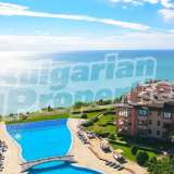  3-bedroom penthouse in gated complex Kaliakria Resort Kavarna city 7745027 thumb28
