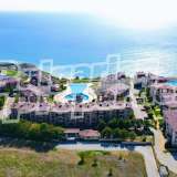  3-bedroom penthouse in gated complex Kaliakria Resort Kavarna city 7745027 thumb4
