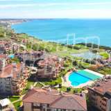  3-bedroom penthouse in gated complex Kaliakria Resort Kavarna city 7745027 thumb24