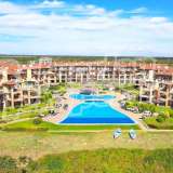  3-bedroom penthouse in gated complex Kaliakria Resort Kavarna city 7745027 thumb29