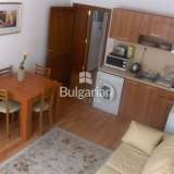   One bedroom apartment in complex Sunrise, Sunny Beach, Bulgaria  Sunny Beach 4645271 thumb1
